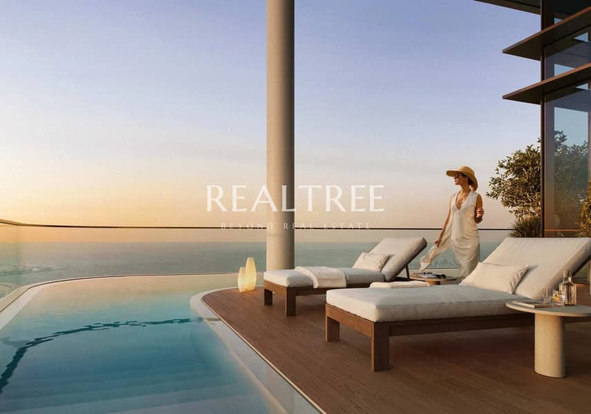 4 bedroom property at Address Grand Downtown, Downtown Dubai, Dubai
