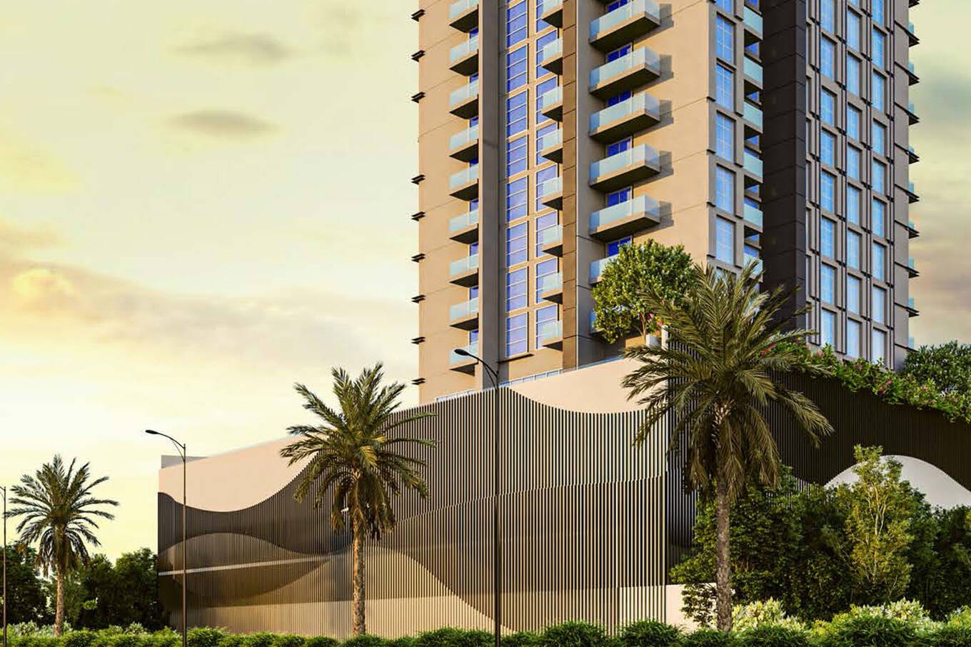 Century, a development in Business Bay, Dubai, photo 3