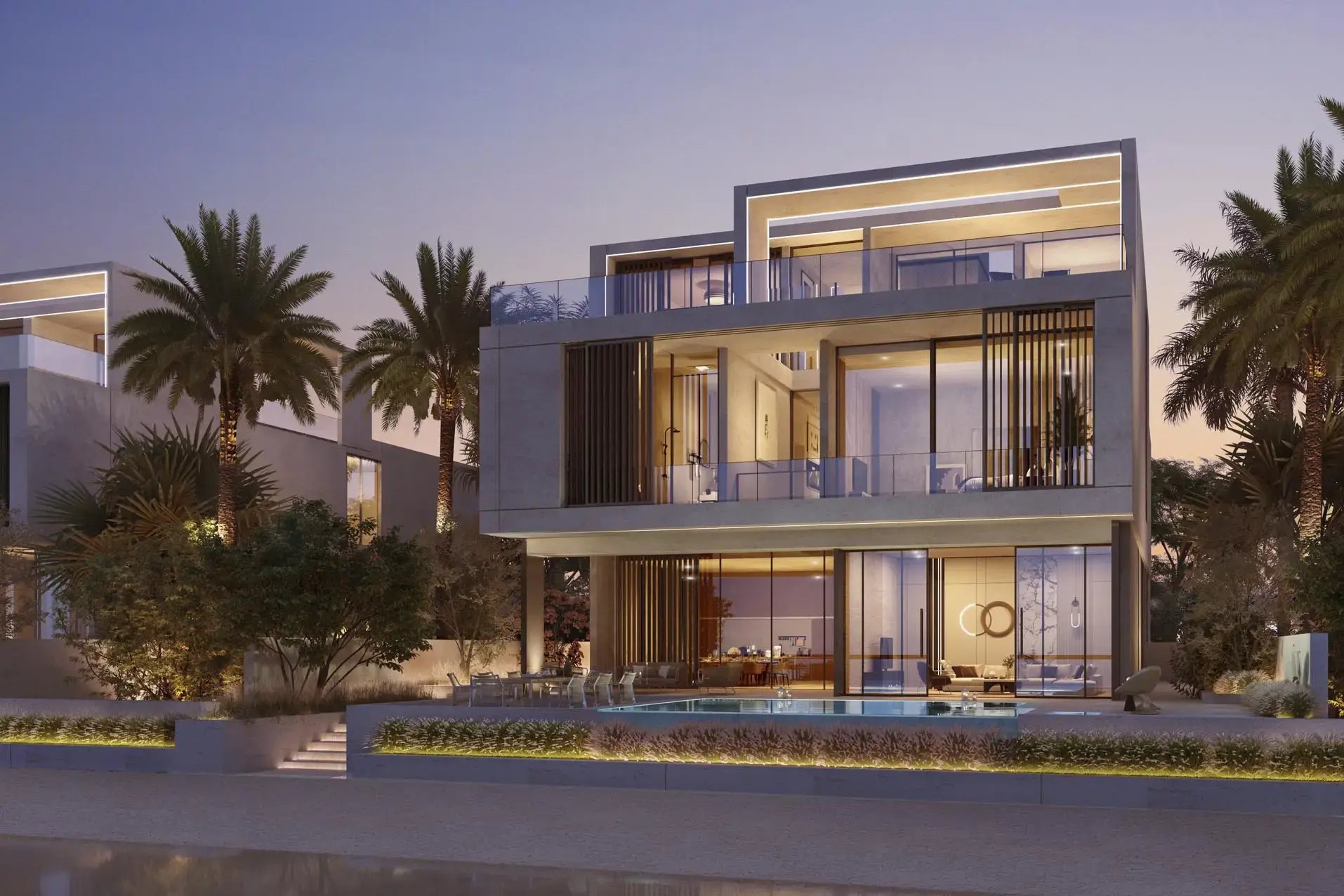 Jebel Ali Village, a development in Jebel Ali Village, Dubai, photo 4
