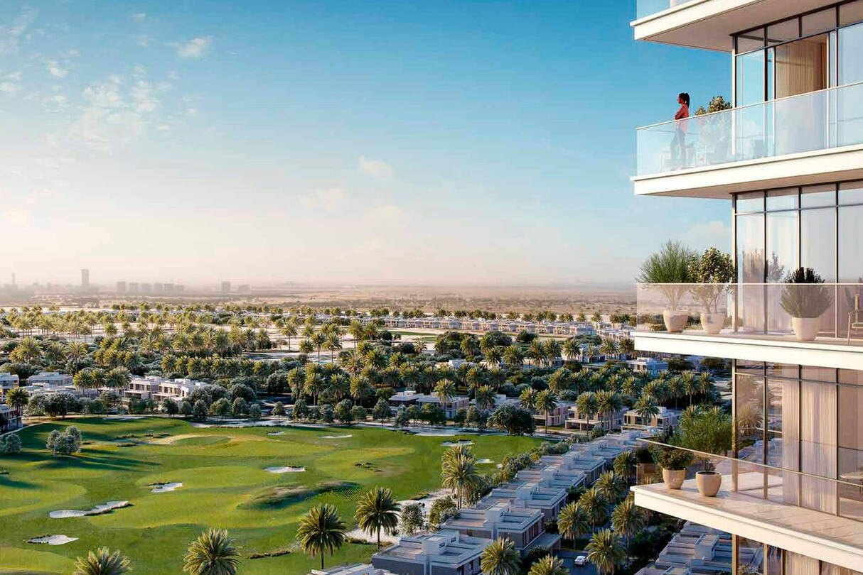 Aljada Solo, a development in Muwaileh Commercial, Dubai