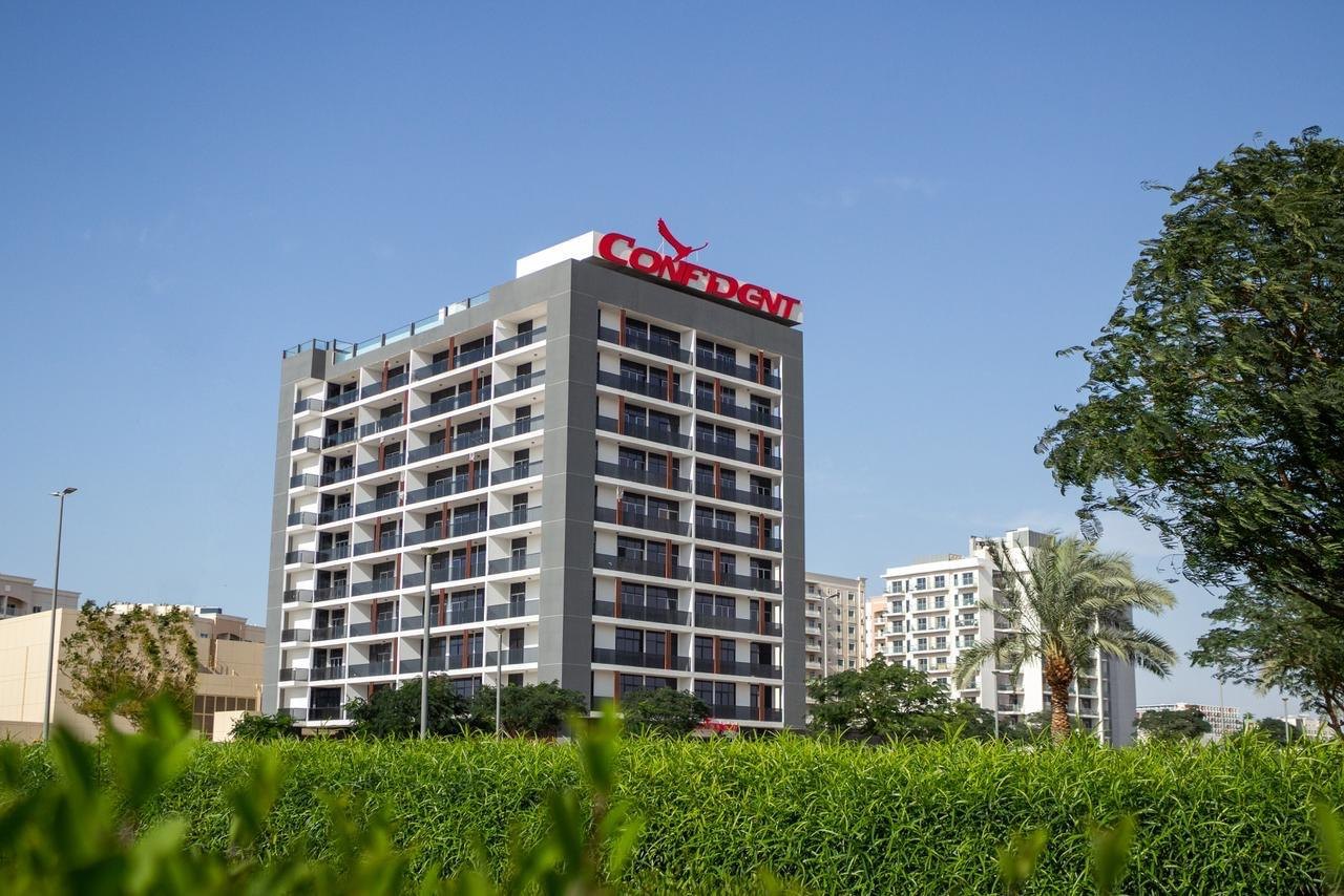 Confident Lancaster, a development in Wadi Al Safa 2, Dubai, photo 2