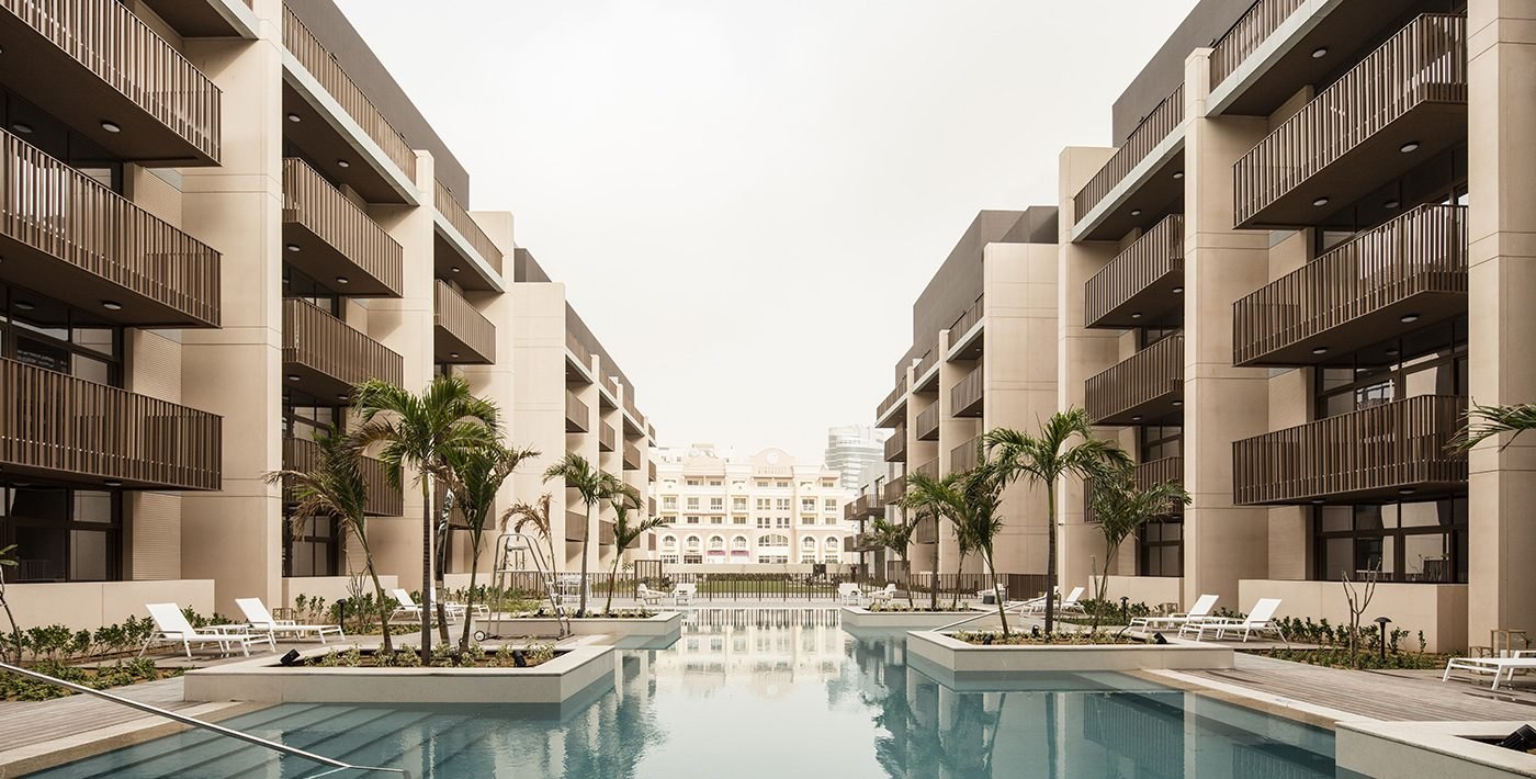 Belgravia 1, a development in JVC (Jumeirah Village Circle), Dubai, photo 3