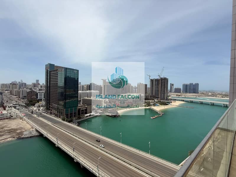 3 bedroom property at Al Maryah Vista, Al Maryah Island, Dubai