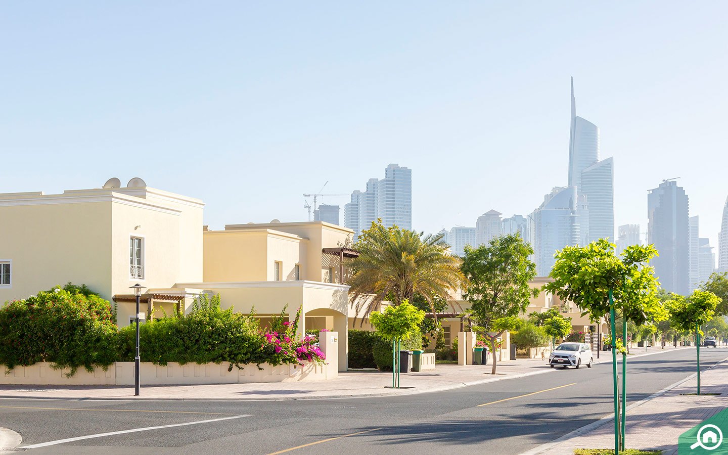 The Meadows 5, a development in Emirates Hills, Dubai, photo 2