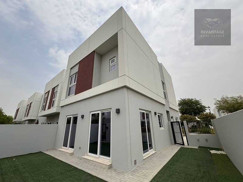4 bedroom property at Amaranta 3, Villanova, Dubai