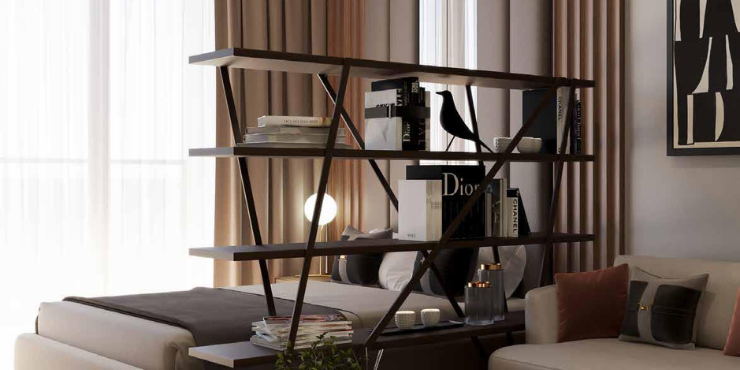 Imperial Residence, a development in Dubai, photo 2