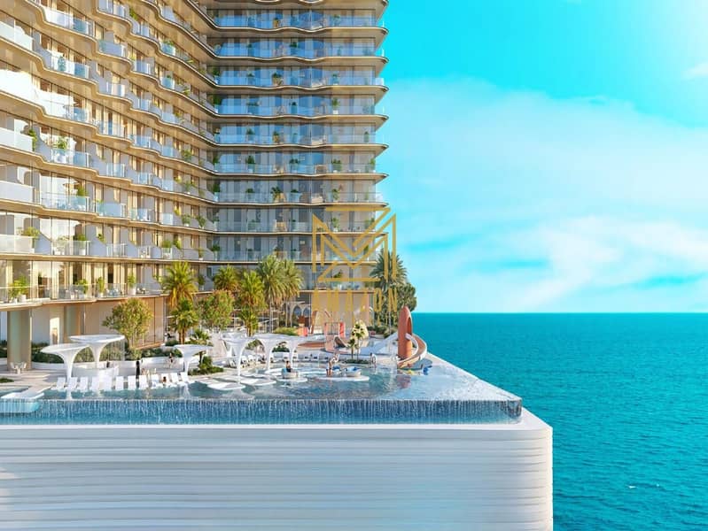 Property at Breez by Danube, Dubai Maritime City, Dubai