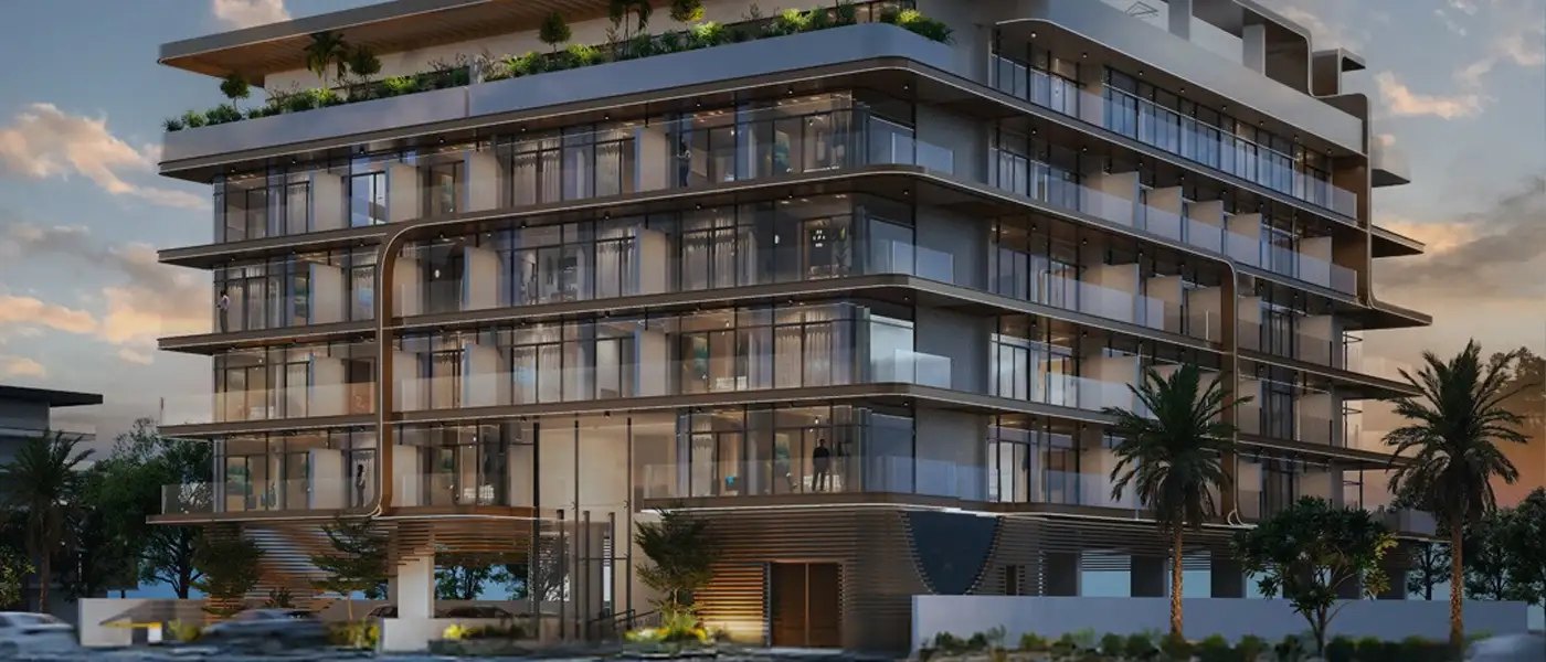 Elevia Residences, a development in Dubai International City, Dubai, photo 2