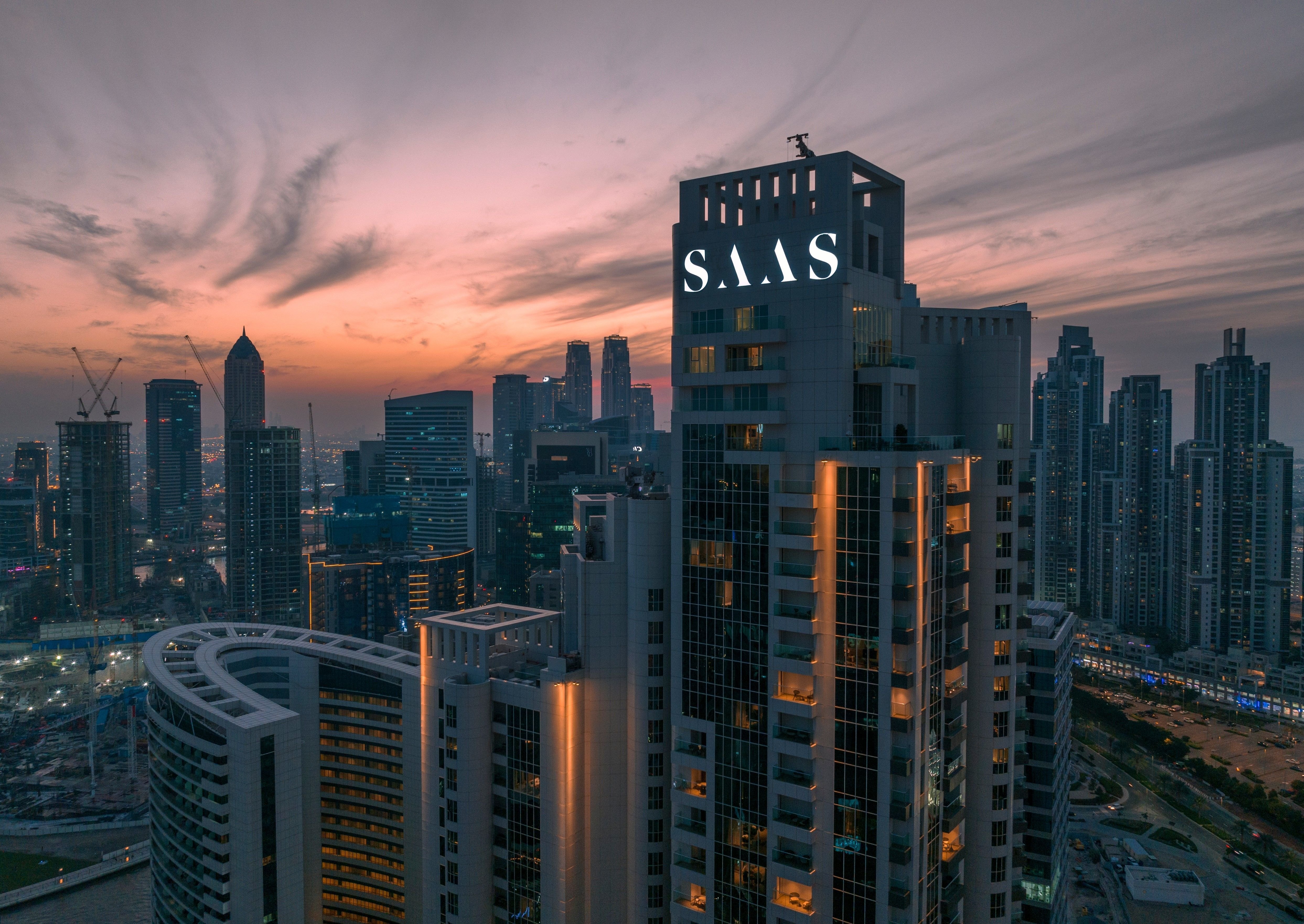 Saas Heights, a development in Reem Island, Dubai, photo 3