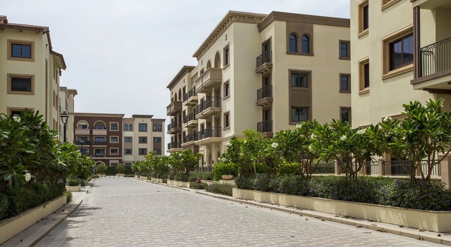 Qamar Badr, a development in Muhaisnah 1, Dubai, photo 2
