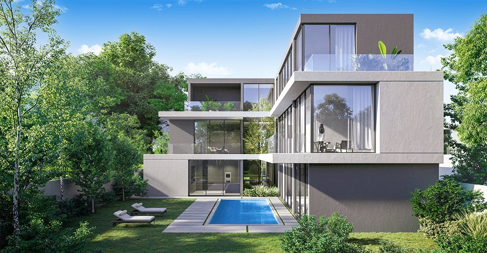 Masaar 1 Sequoia 1, a development in Tilal, Dubai