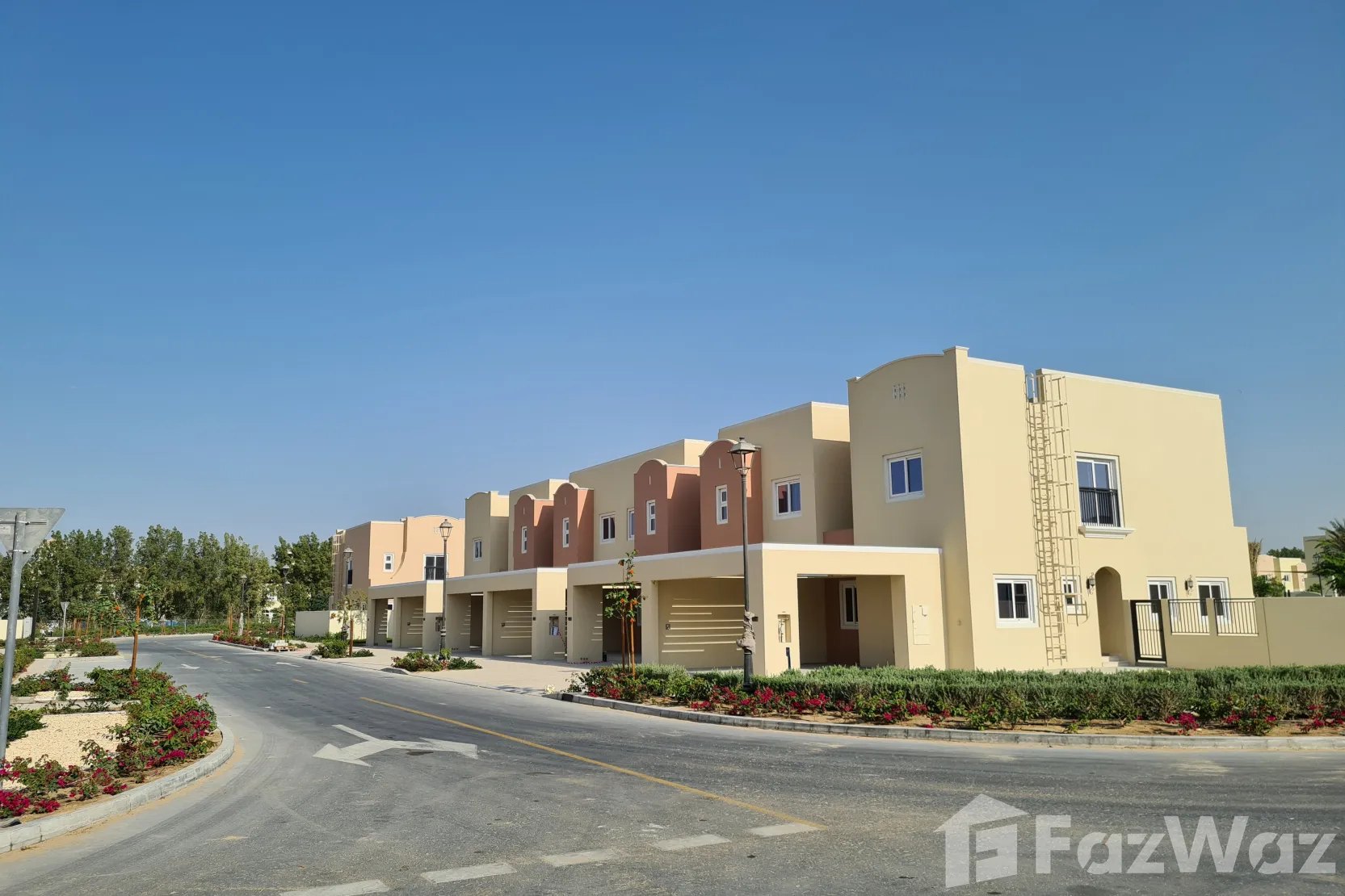 Amaranta Villanova, a development in Dubai Land, Dubai, photo 2