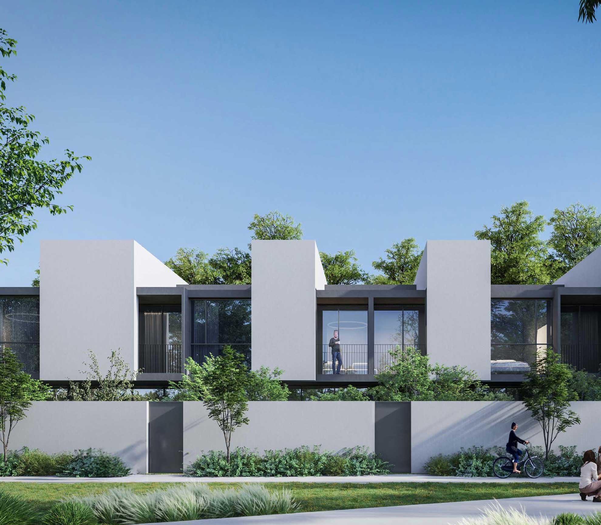 Masaar 3 Dana, a development in Al Rowdat Suburb, Dubai, photo 2