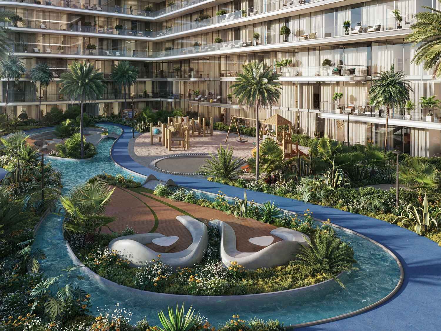 Verano by Prescott, a development in Dubai Studio City, Dubai, photo 3