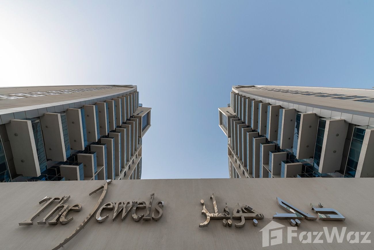 The Jewels, a development in Jumeirah Beach Residence (JBR), Dubai, photo 3