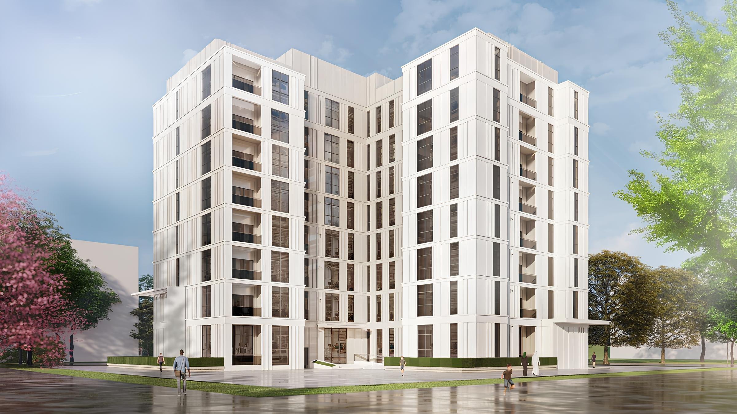 Al Mamsha Souks, a development in Muwaileh Commercial, Dubai, photo 3