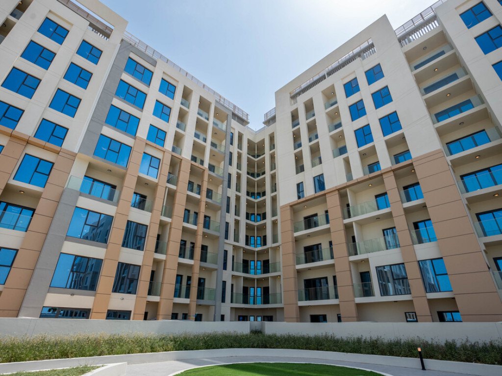 Rukan Tower C, a development in Wadi Al Safa 7, Dubai, photo 4