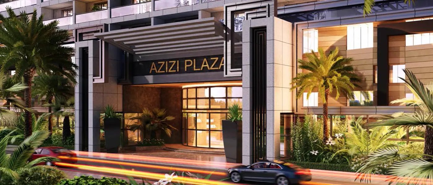 Plaza, a development in Jebel Ali Village, Dubai, photo 2
