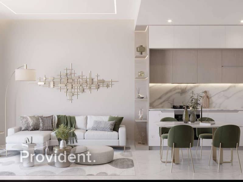 Property at Samana Ivy Gardens 2, Dubai Land Residence Complex (DLRC), Dubai