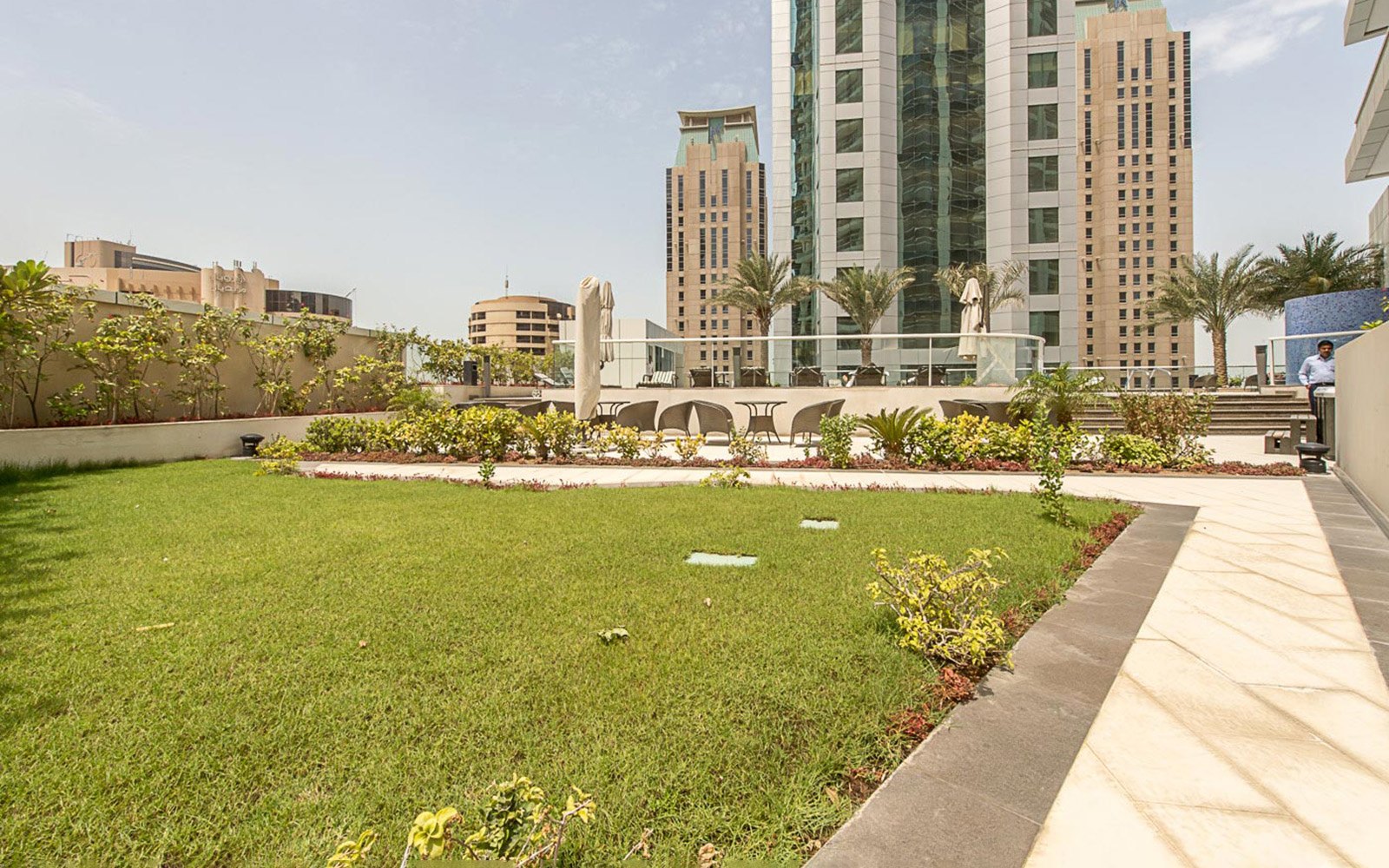 Botanica Tower, a development in Jumeirah Beach Residence (JBR), Dubai, photo 4
