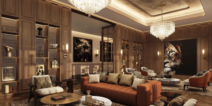 Trump Tower Jeddah, a development in Dubai, photo 3