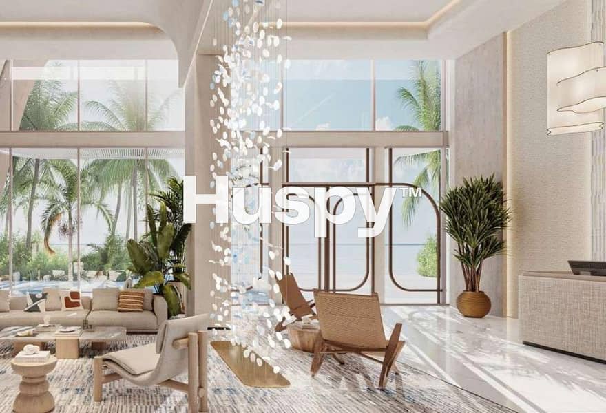1 bedroom property at Fahid Beach Residences, Fahid Island, Dubai