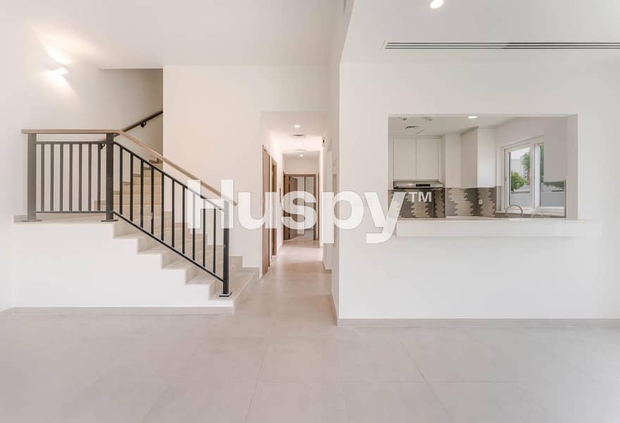 4 bedroom property at Amaranta 3, Villanova, Dubai