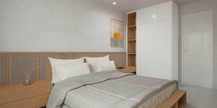 Sunlight Homes, a development in Dubai, photo 3