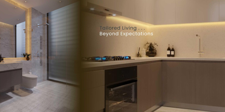 The Veranda Collection 1, a development in JVC (Jumeirah Village Circle), Dubai, photo 3