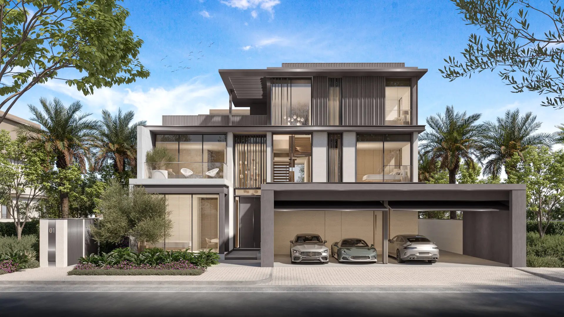 Nad Al Sheba Gardens 9, a development in Nad Al Sheba Gardens, Dubai