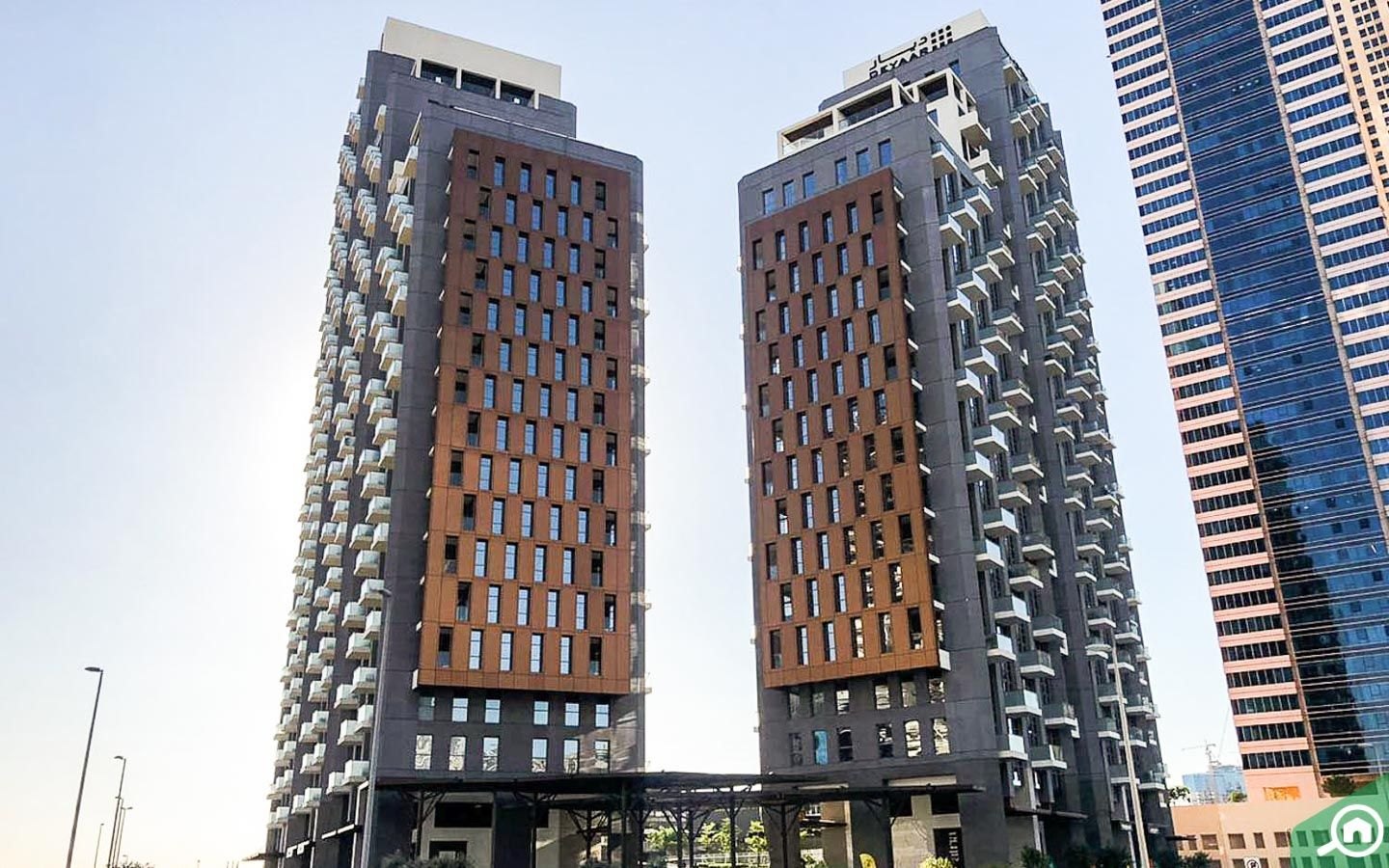 Millennium Atria Business Bay, a development in Business Bay, Dubai, photo 2