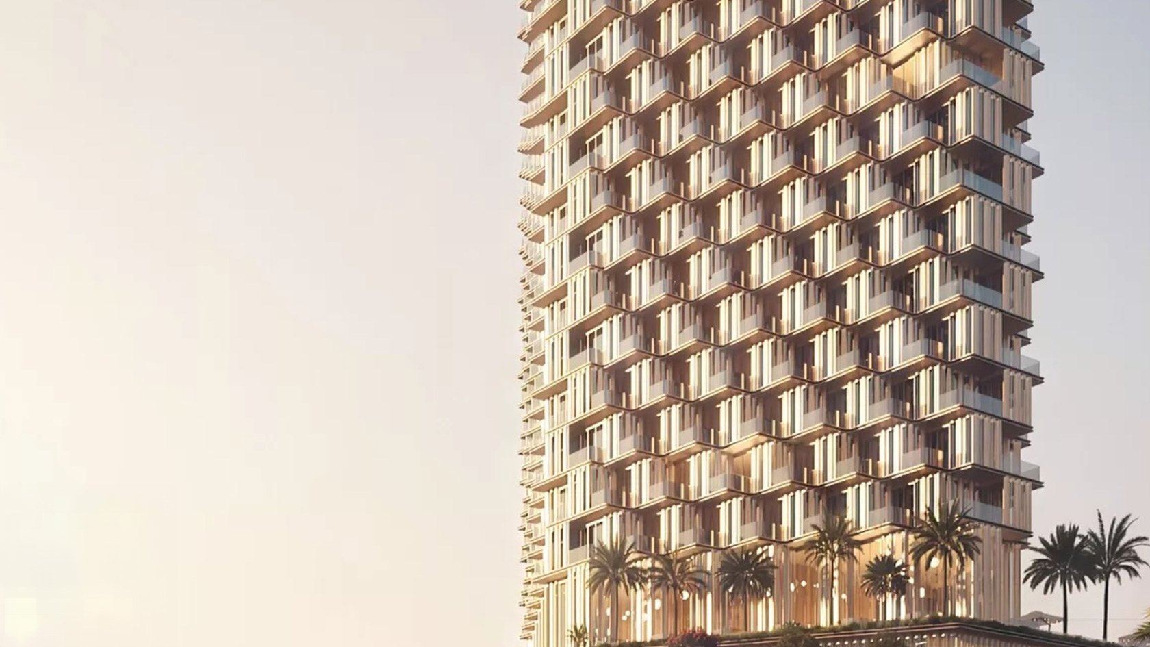 One B Tower, a development in Business Bay, Dubai, photo 4