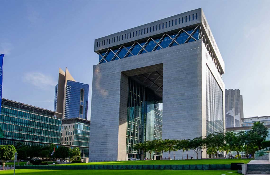 Sky Gardens, a development in DIFC (Dubai International Financial Center), Dubai, photo 4