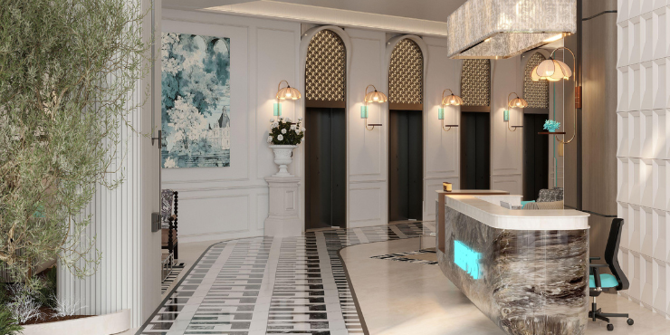 Reef 995, a development in Dubai, photo 4