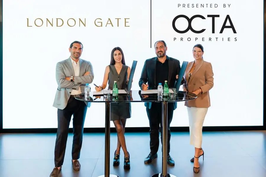 OCTA PROPERTIES "Franck Muller Vanguard", a development in Dubai