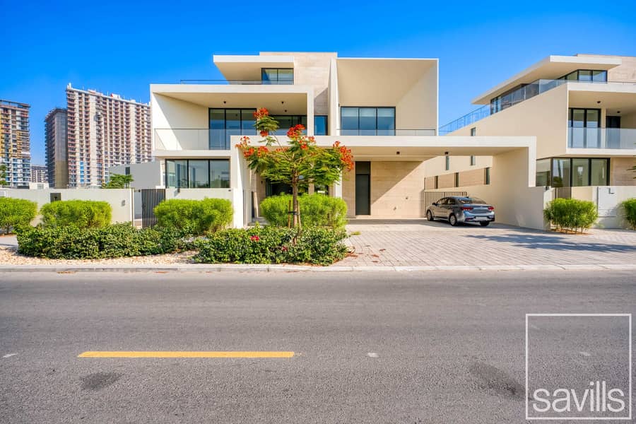 5 bedroom property at Address Villas Hillcrest, Dubai Hills Estate, Dubai