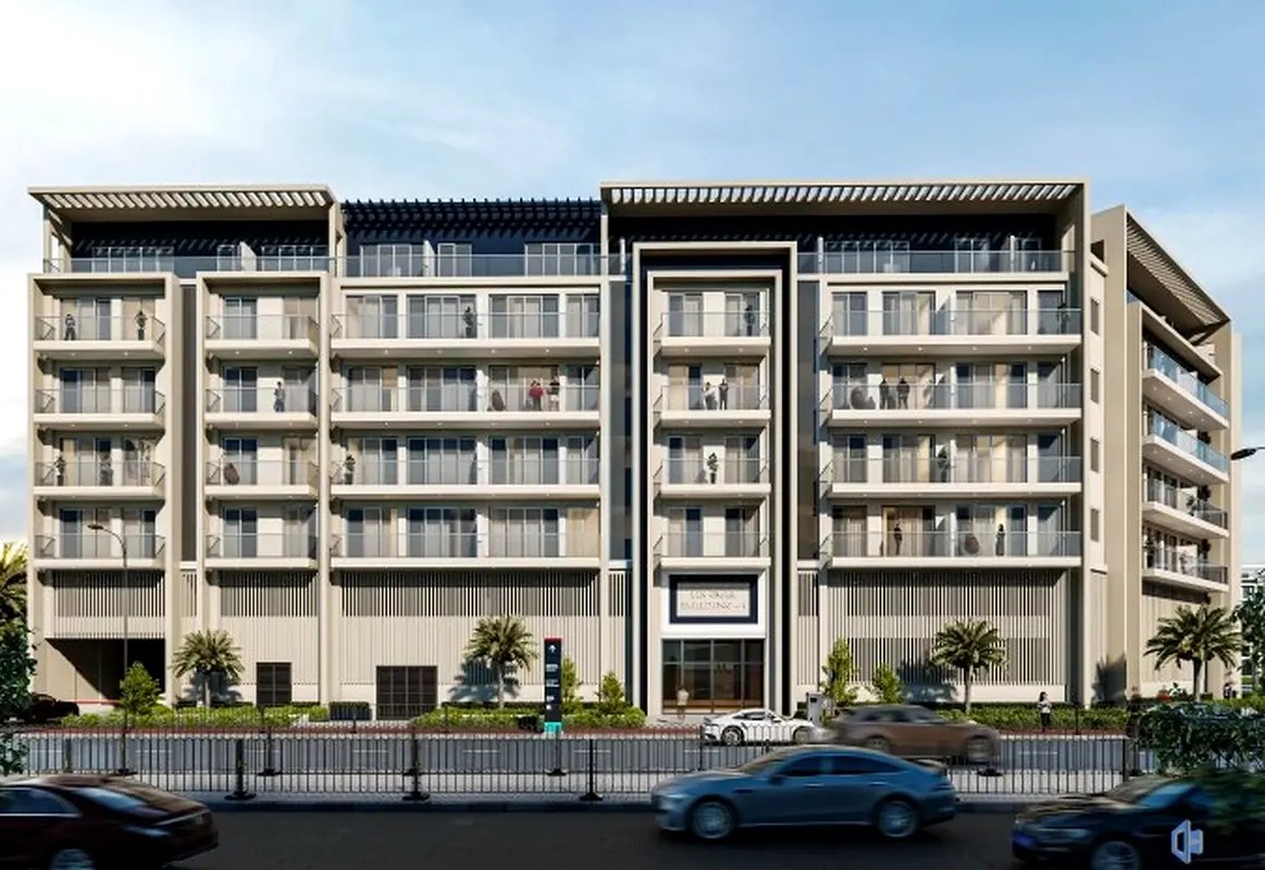 Glorious Central Residences, a development in Dubai International City, Dubai, photo 2