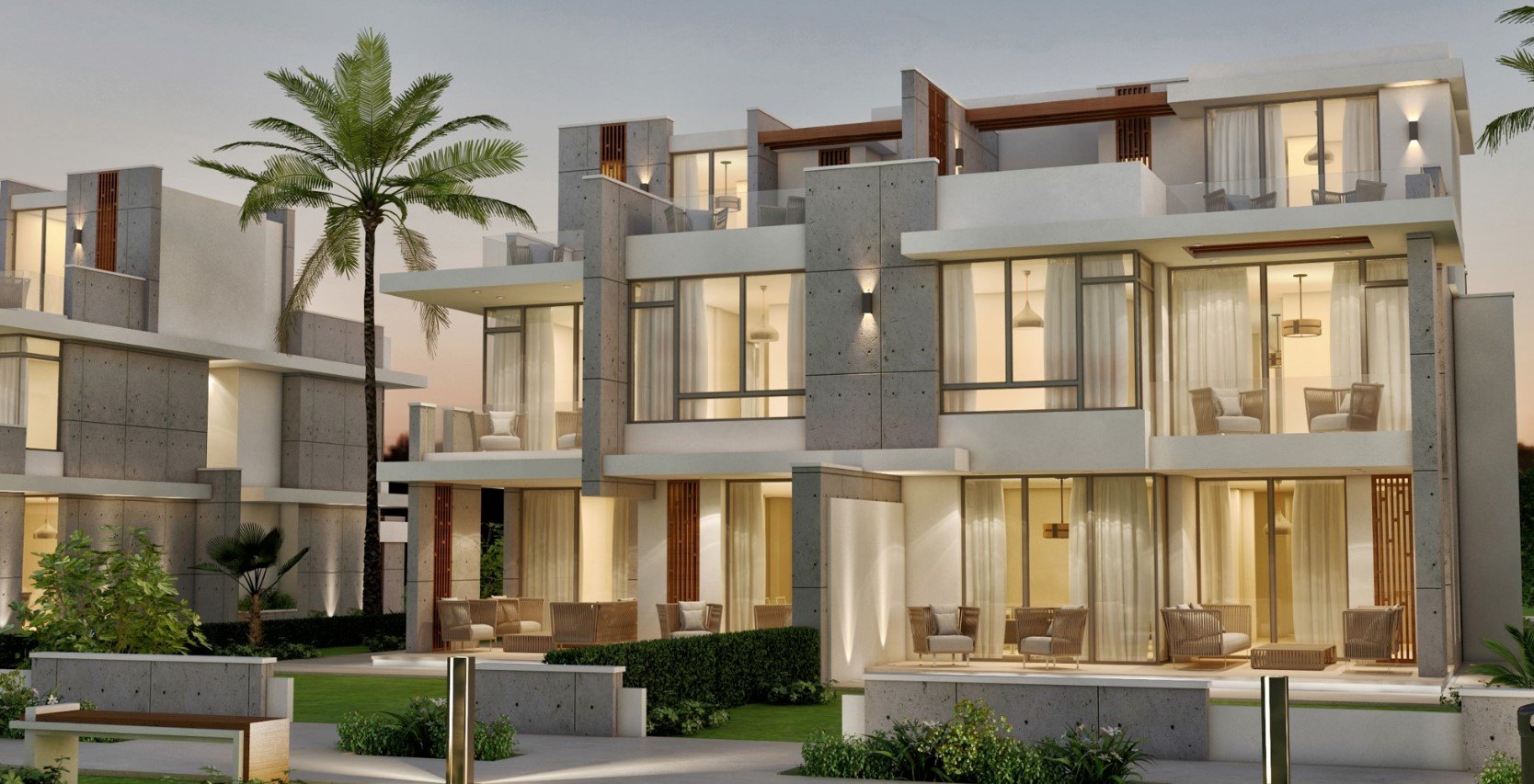 Rukan Lofts, a development in Wadi Al Safa 7, Dubai, photo 3