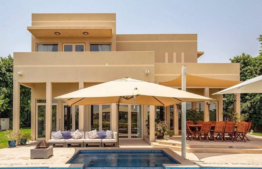 Saheel Arabian Ranches 1, a development in Wadi Al Safa 6, Dubai, photo 2