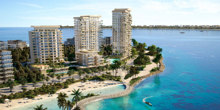 Bay Grove Phase 4 Dubai Islands, a development in Dubai Islands, Dubai