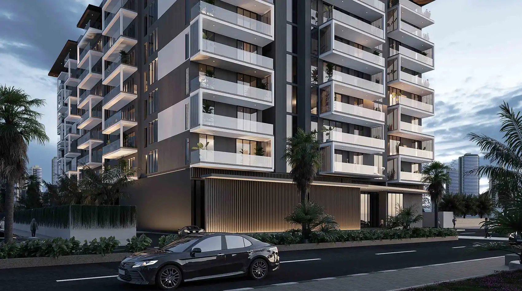 Aura Elite, a development in Dubai Silicon Oasis, Dubai, photo 2