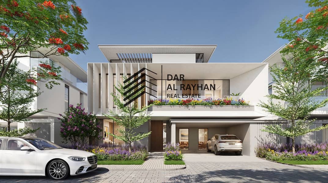 3 bedroom property at Azizi Florence, Umm Fanain, Dubai