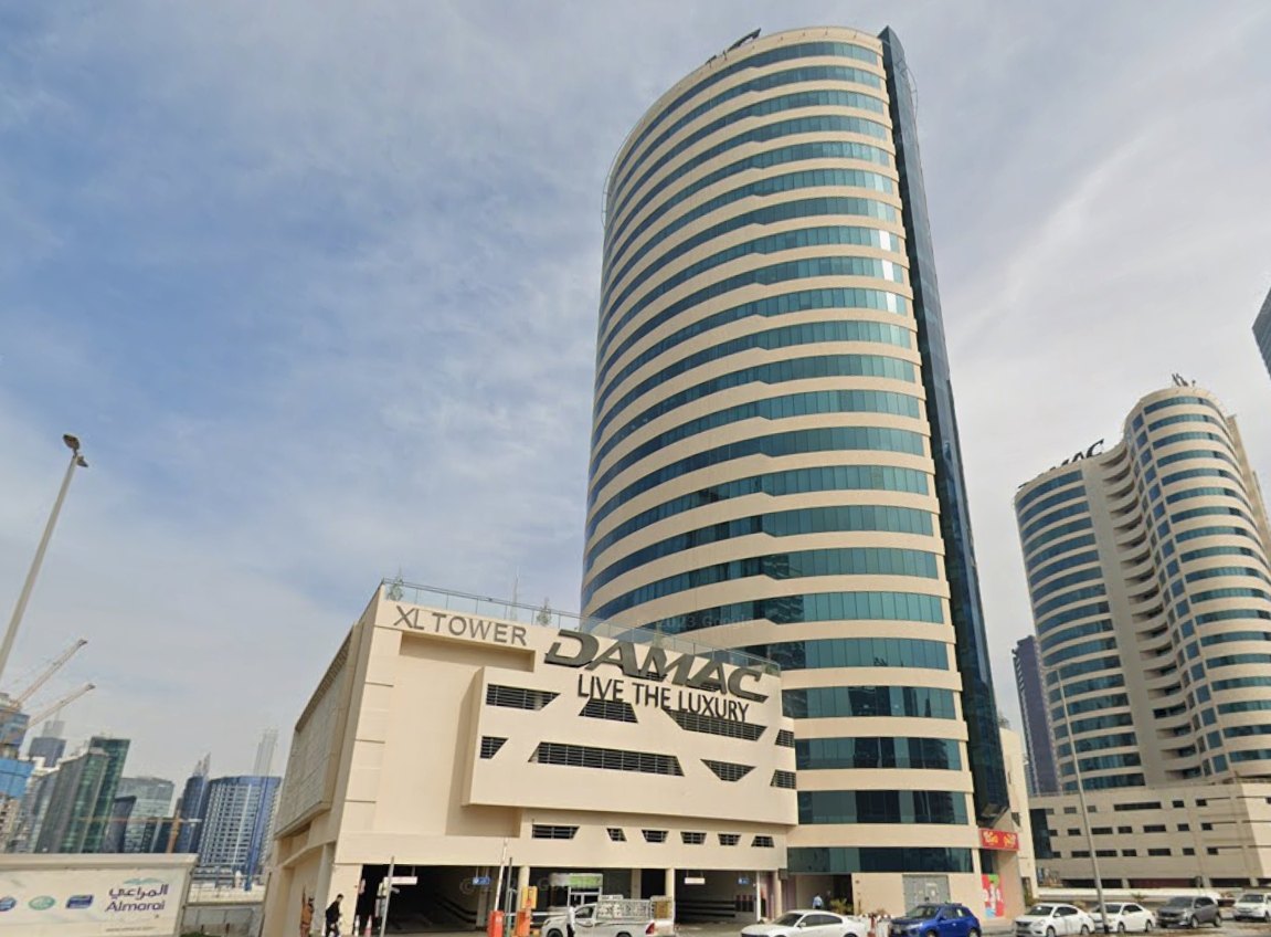 XL Tower, a development in Business Bay, Dubai, photo 3