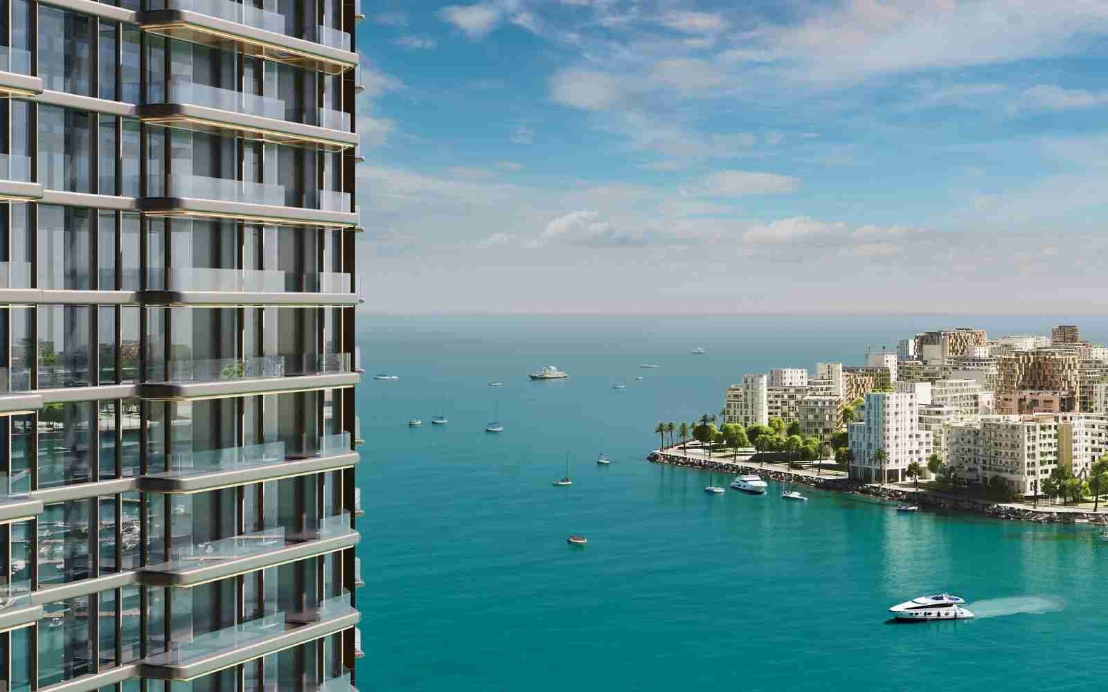 Yacht Bay, a development in Dubai Marina, Dubai, photo 4
