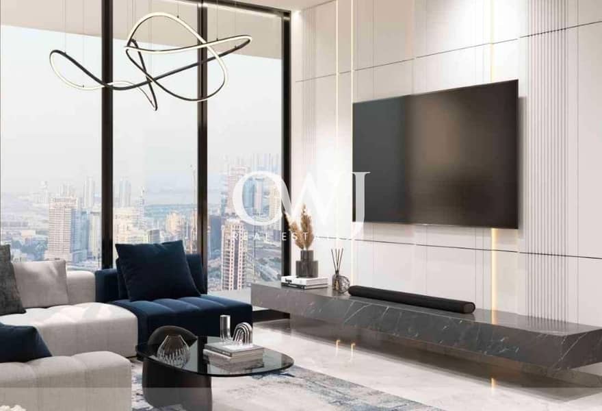 2 bedroom property at Samana Ivy Gardens 2, Dubai Land Residence Complex (DLRC), Dubai