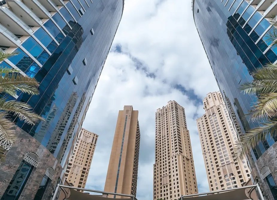 Beauport Tower, a development in Jumeirah Beach Residence (JBR), Dubai, photo 4