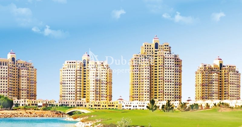 Royal Breeze Residences, a development in Al Jazeera Al Hamra, Dubai, photo 2