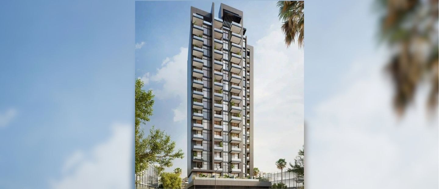 La Boutique, a development in Al Jaddaf Waterfront, Dubai, photo 4