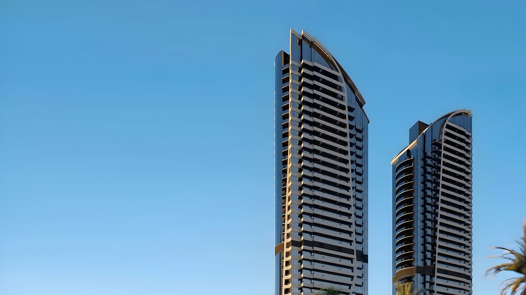 Red Square, a development in JVT (Jumeirah Village Triangle), Dubai, photo 3