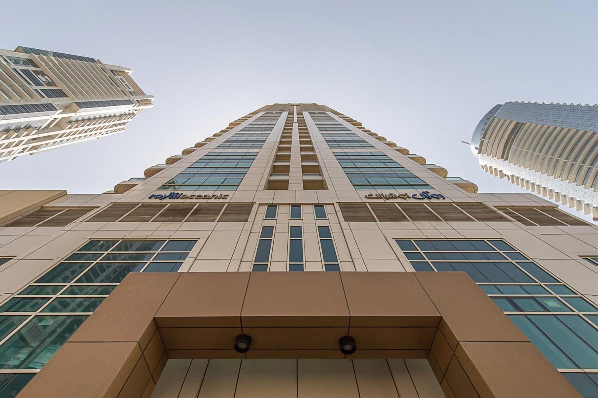 The Royal Oceanic, a development in Jumeirah Beach Residence (JBR), Dubai, photo 3